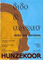 2003 Dido en Aeneas