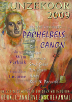 2009 Pachelbels Canon